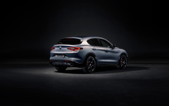 Desktop wallpaper. Alfa Romeo Stelvio Competizione 2023. ID:151164