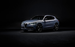 Desktop wallpaper. Alfa Romeo Stelvio Competizione 2023. ID:151165