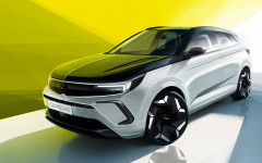 Desktop image. Opel Grandland GSe 2023. ID:151170