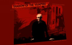 Desktop wallpaper. Shadow of the Vampire. ID:15223