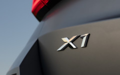 Desktop image. BMW X1 xDrive23i M Sport UK Version 2023. ID:151432