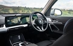 Desktop image. BMW X1 xDrive23i xLine UK Version 2023. ID:151438