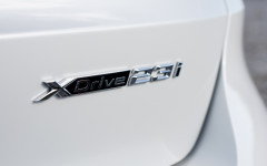 Desktop image. BMW X1 xDrive23i xLine UK Version 2023. ID:151439