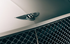 Desktop wallpaper. Bentley Bentayga Odyssean Edition 2023. ID:151448