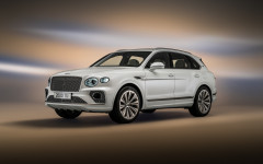 Desktop wallpaper. Bentley Bentayga Odyssean Edition 2023. ID:151451