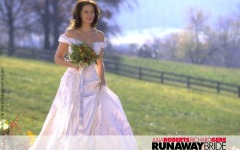 Desktop image. Runaway Bride. ID:15195