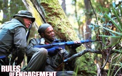 Desktop wallpaper. Rules of Engagement. ID:15199