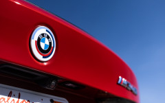 Desktop wallpaper. BMW M340i xDrive Sedan USA Version 2023. ID:151509