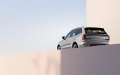 Desktop wallpaper. Volvo EX90 2024. ID:151560