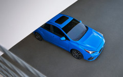 Desktop wallpaper. Subaru Impreza Sport USA Version 2024. ID:151727