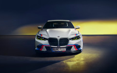Desktop wallpaper. BMW 3.0 CSL 2023. ID:151740