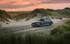 Desktop wallpaper. Audi RS 6 Avant Performance 2023. ID:151913