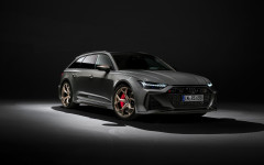 Desktop wallpaper. Audi RS 6 Avant Performance 2023. ID:151921