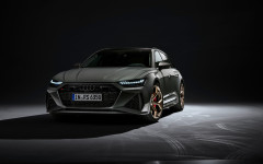 Desktop wallpaper. Audi RS 6 Avant Performance 2023. ID:151922