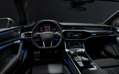 Desktop image. Audi RS 7 Sportback Performance 2023. ID:151931