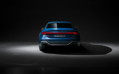 Desktop image. Audi RS 7 Sportback Performance 2023. ID:151932