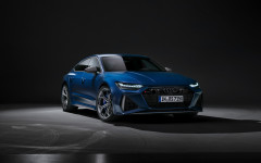 Desktop image. Audi RS 7 Sportback Performance 2023. ID:151934