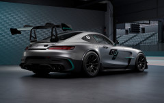 Desktop wallpaper. Mercedes-AMG GT2 2023. ID:151945