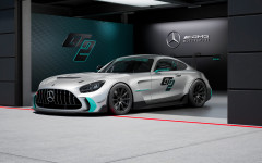 Desktop wallpaper. Mercedes-AMG GT2 2023. ID:151947