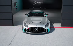 Desktop wallpaper. Mercedes-AMG GT2 2023. ID:151948