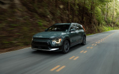 Desktop wallpaper. Kia Niro HEV USA Version 2023. ID:152244