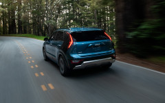 Desktop wallpaper. Kia Niro PHEV USA Version 2023. ID:152257