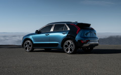 Desktop wallpaper. Kia Niro PHEV USA Version 2023. ID:152259