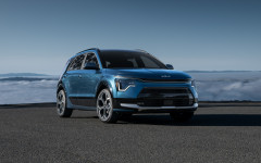 Desktop wallpaper. Kia Niro PHEV USA Version 2023. ID:152260