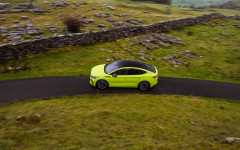 Desktop image. Skoda Enyaq Coupe RS iV UK Version 2022. ID:152321