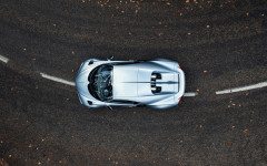 Desktop image. Bugatti Chiron Profilee 2022. ID:152341