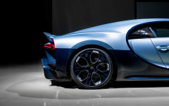 Desktop image. Bugatti Chiron Profilee 2022. ID:152342