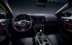 Desktop image. Renault Megane R.S. Ultimae 2023. ID:152650