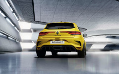 Desktop image. Renault Megane R.S. Ultimae 2023. ID:152651