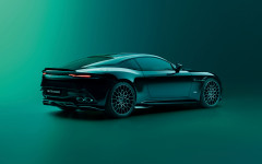 Desktop image. Aston Martin DBS 770 Ultimate 2023. ID:152700