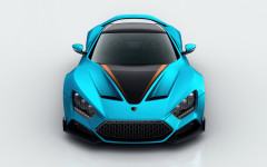 Desktop wallpaper. Zenvo TS1 GT 10th Anniversary 2017. ID:152714