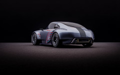 Desktop wallpaper. Porsche Vision 357 Concept 2023. ID:152765