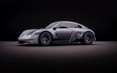 Desktop wallpaper. Porsche Vision 357 Concept 2023. ID:152766