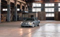 Desktop image. BMW 850 Ci 1996. ID:152785