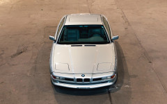 Desktop wallpaper. BMW 850 Ci 1996. ID:152787