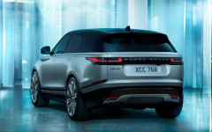 Desktop wallpaper. Land Rover Range Rover Velar 2024. ID:152828