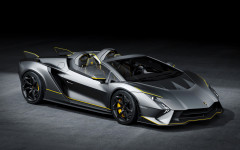 Desktop wallpaper. Lamborghini Autentica 2023. ID:153105