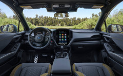 Desktop image. Subaru Crosstrek Sport USA Version 2024. ID:153154