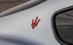 Desktop image. Maserati GranTurismo Trofeo PrimaSerie 2023. ID:153170