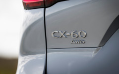 Desktop image. Mazda CX-60 Takumi UK Version 2022. ID:153232