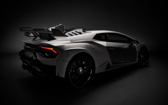 Desktop image. Lamborghini Huracán STO Time Chaser_111100 2024. ID:153265