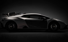 Desktop wallpaper. Lamborghini Huracán STO Time Chaser_111100 2024. ID:153266