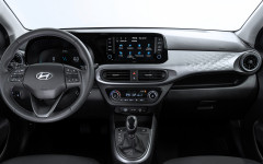 Desktop image. Hyundai i10 2024. ID:153305