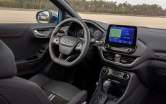 Desktop image. Ford Puma ST Powershift 2023. ID:153370