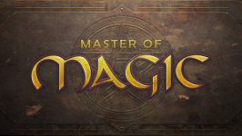 Desktop wallpaper. Master of Magic (2022). ID:153513
