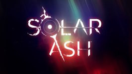 Desktop wallpaper. Solar Ash. ID:153528